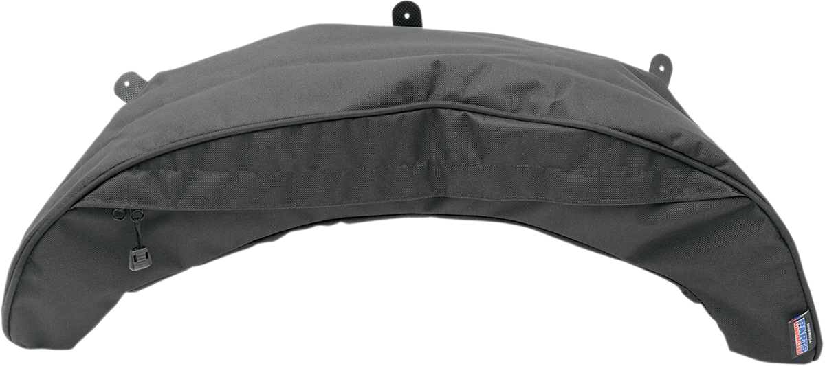 Parts Unlimited Polaris Snowmobile Windshield Bag