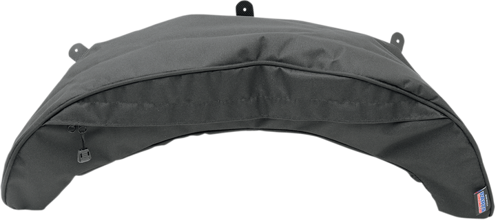 Parts Unlimited Polaris Snowmobile Windshield Bag