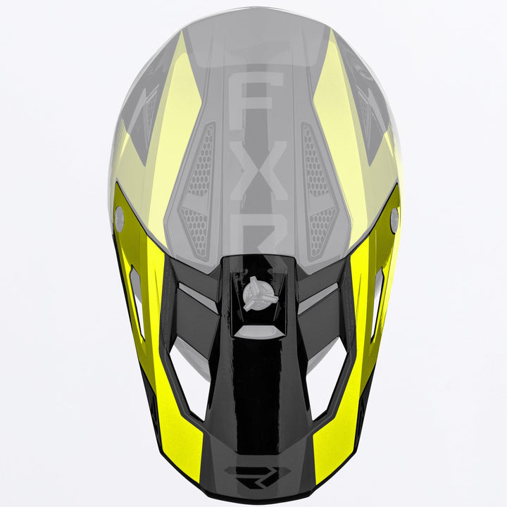 FXR Youth Apex Snow Peak '27