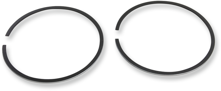 PARTS UNLIMITED Ring Set R09-8012
