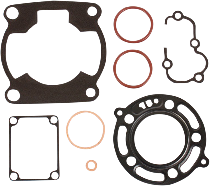 Cometic C3541 Top End Gasket Kit for Kawasaki 48.5 mm Stock Engines