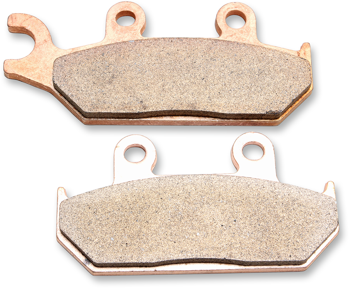 EBC SV Severe Duty Brake Pads FA645SV