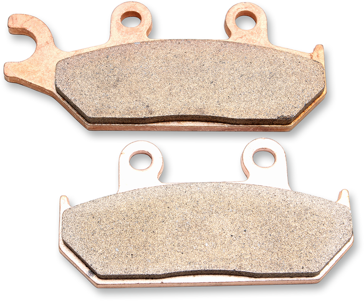 EBC SV Severe Duty Brake Pads FA645SV
