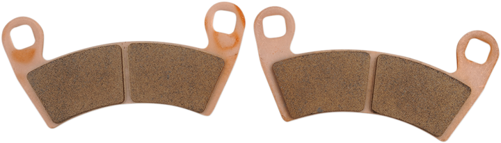 EBC SV Severe Duty Brake Pads FA656SV