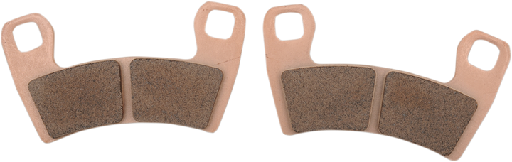 EBC SV Severe Duty Brake Pads FA657SV