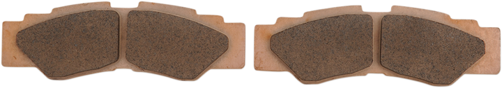 EBC Sintered "R" Brake Pads FA677R