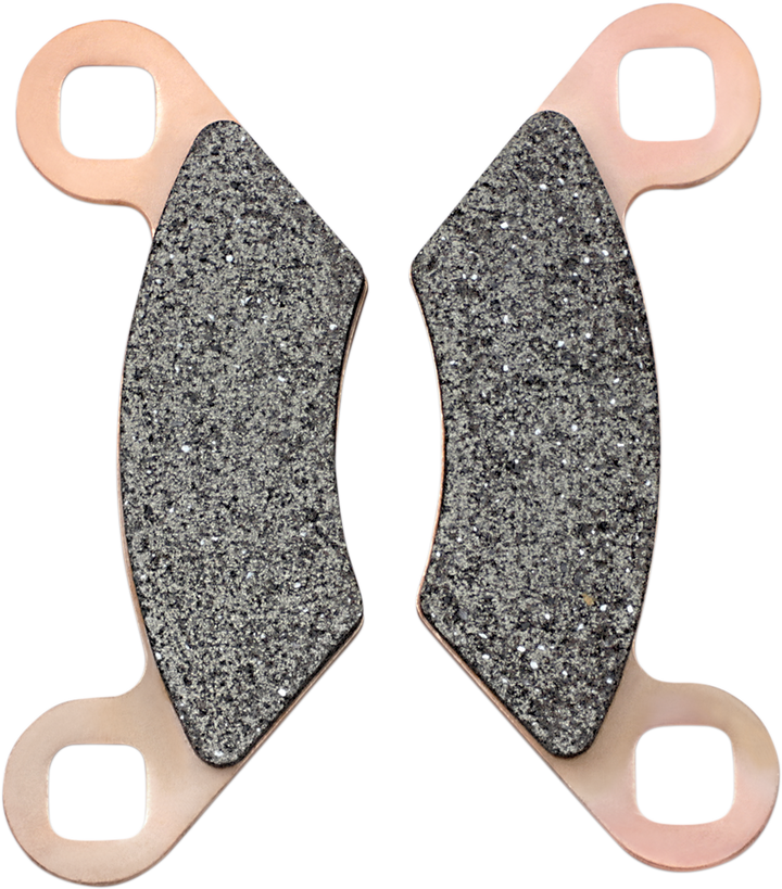 EBC Sintered Brake Pads SXR159HH