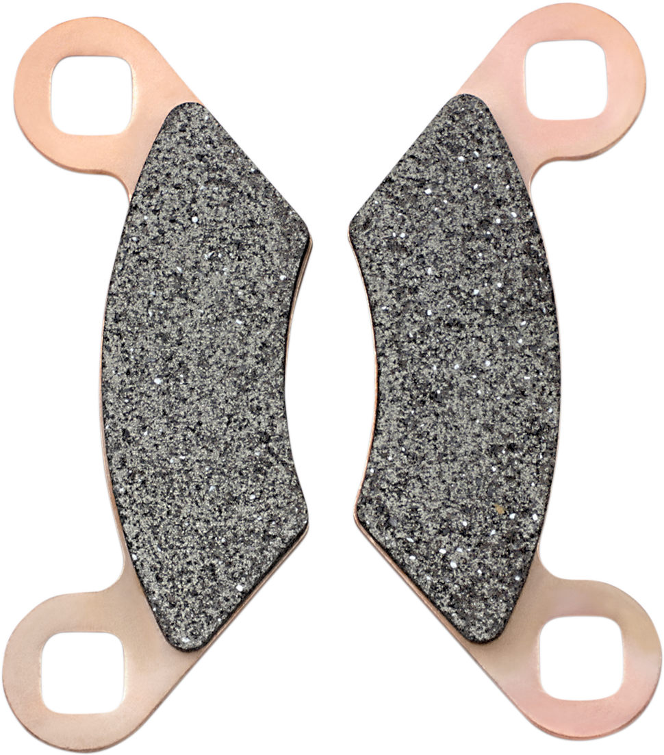 EBC Sintered Brake Pads SXR159HH