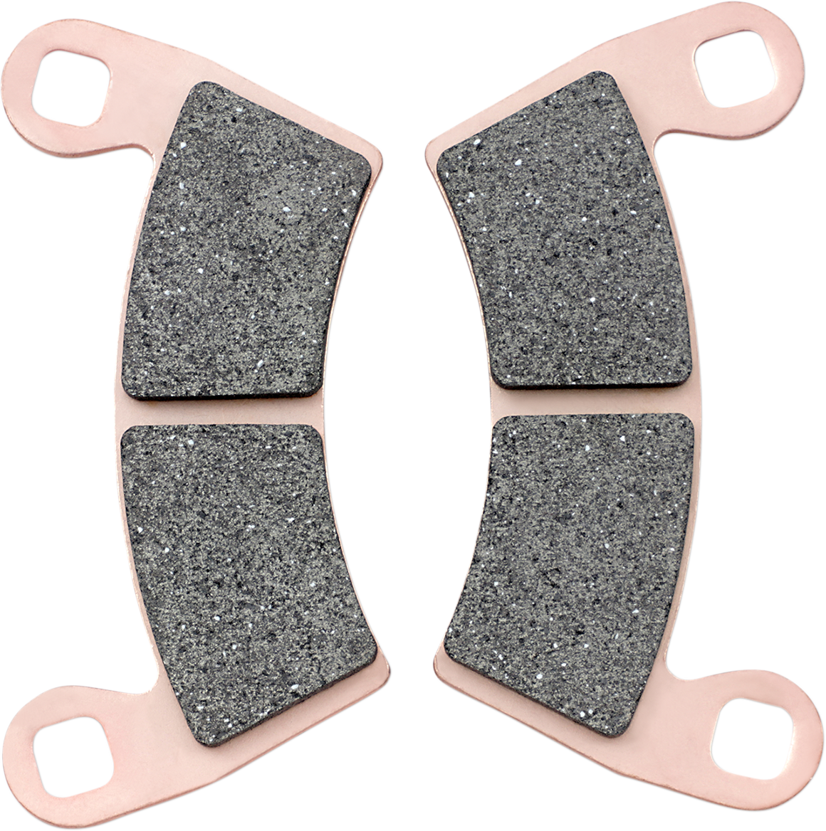 EBC Sintered Brake Pads SXR452HH