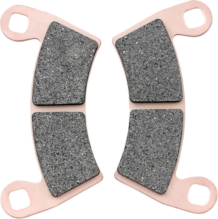 EBC Sintered Brake Pads SXR452HH