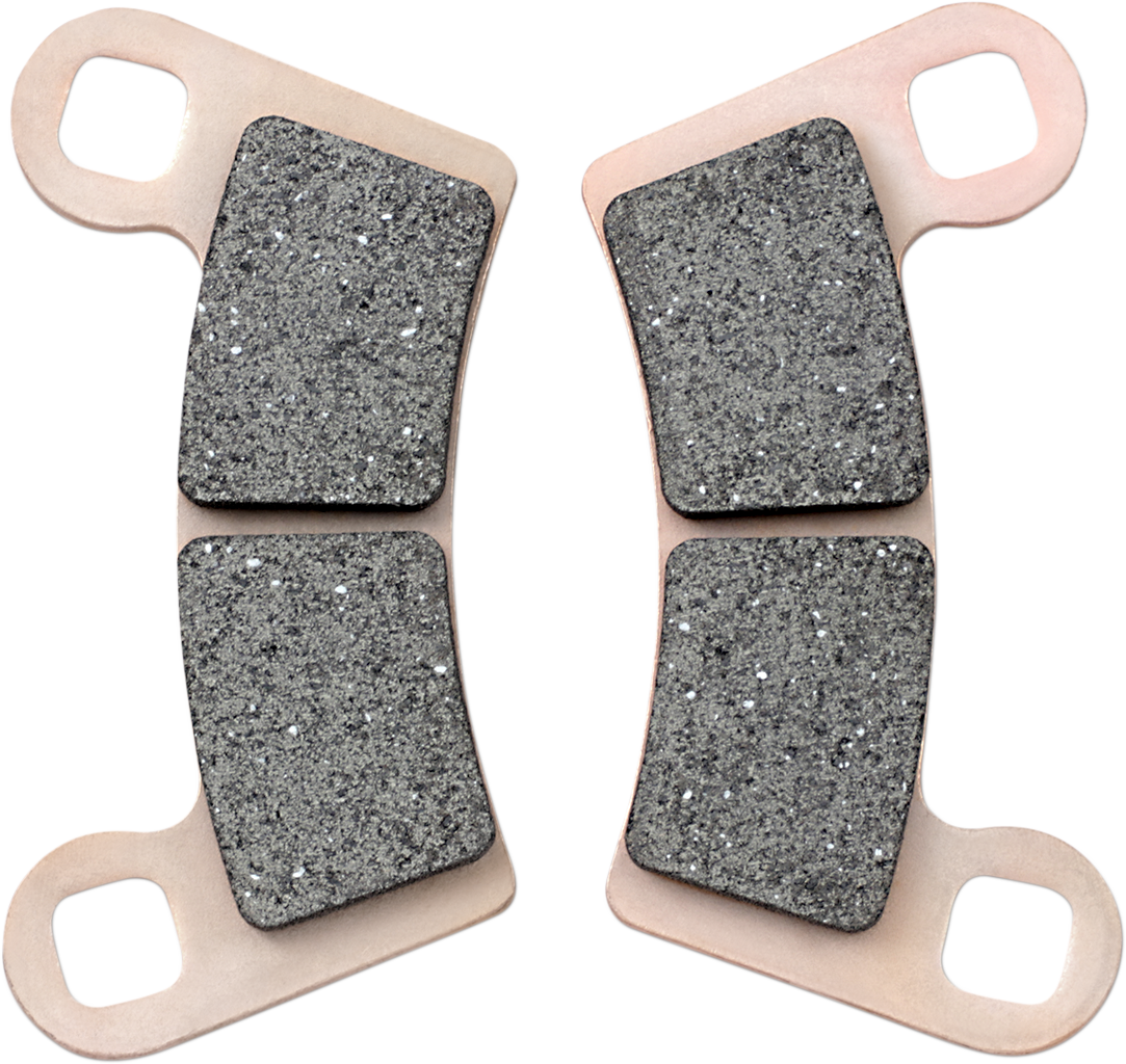 EBC Sintered Brake Pads SXR456HH