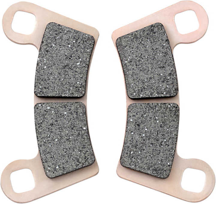 EBC Sintered Brake Pads SXR456HH