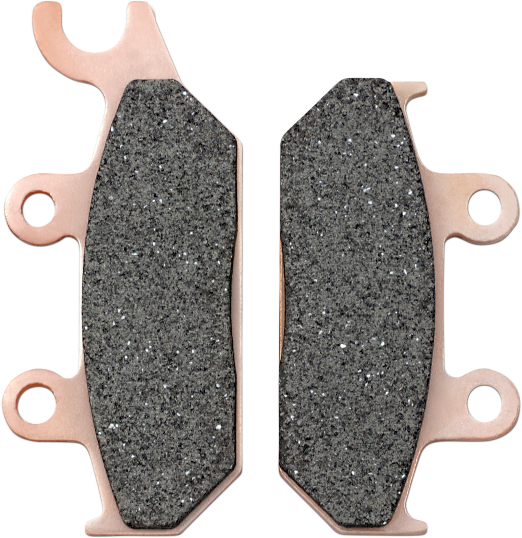 EBC Sintered Brake Pads SXR642HH