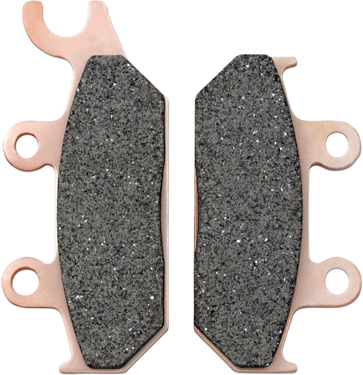 EBC Sintered Brake Pads SXR642HH