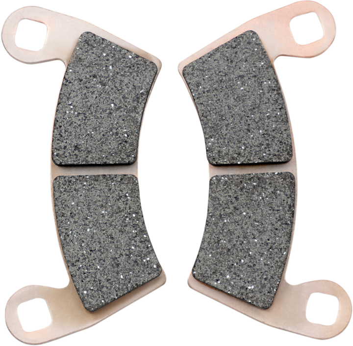 EBC Sintered Brake Pads SXR656HH