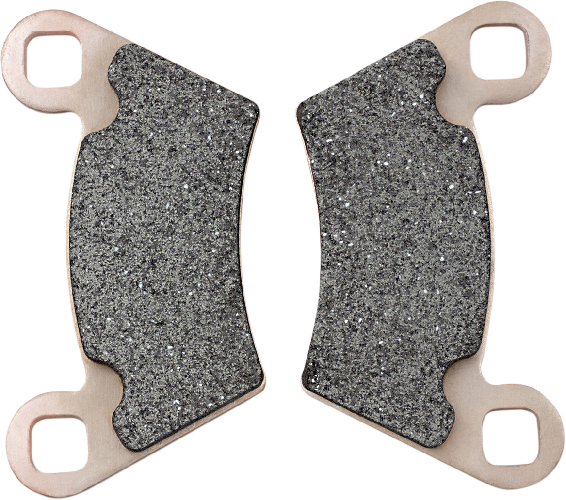 EBC Sintered Brake Pads SXR354HH