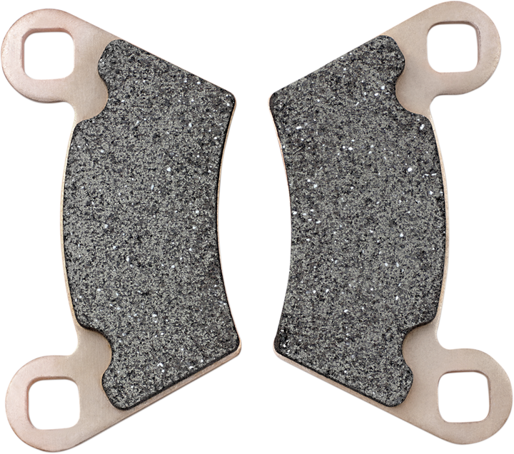 EBC Sintered Brake Pads SXR354HH