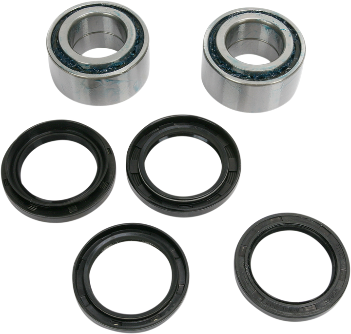 PIVOT WORKS Wheel Bearing Kit - Front/Rear - Arctic Cat PWFWK-A01-542
