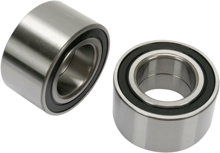 PIVOT WORKS Wheel Bearing Kit - Front/Rear - Arctic Cat/Polaris/Textron PWRWK-P02-543