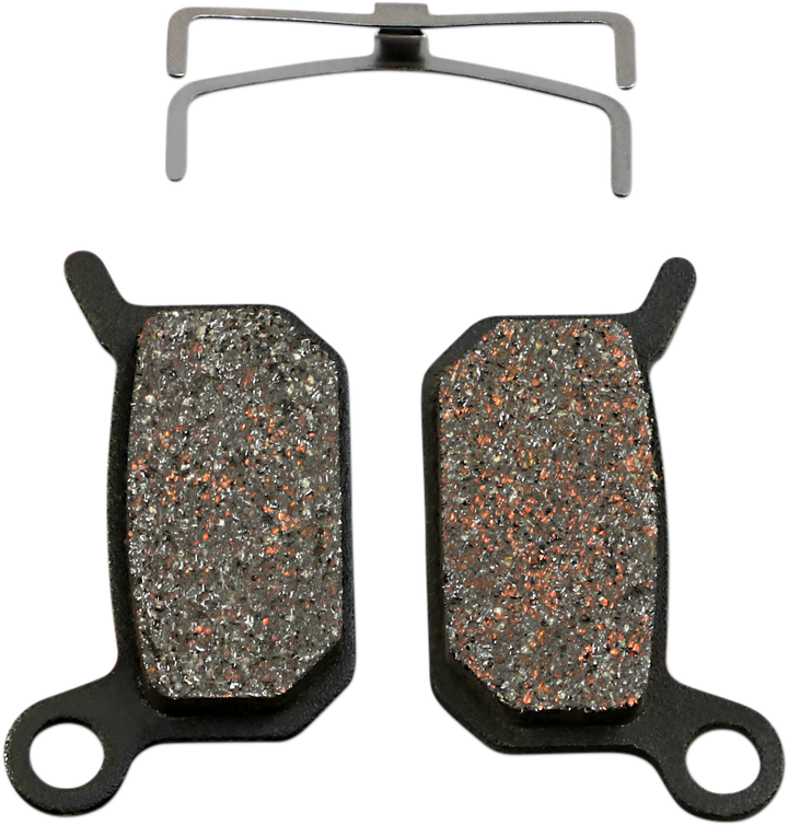 EBC Sport Carbon Brake Pads FA325X