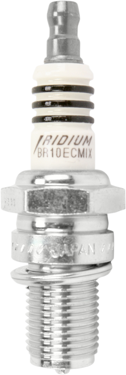 NGK Iridium IX Spark Plug - BR10ECMIX