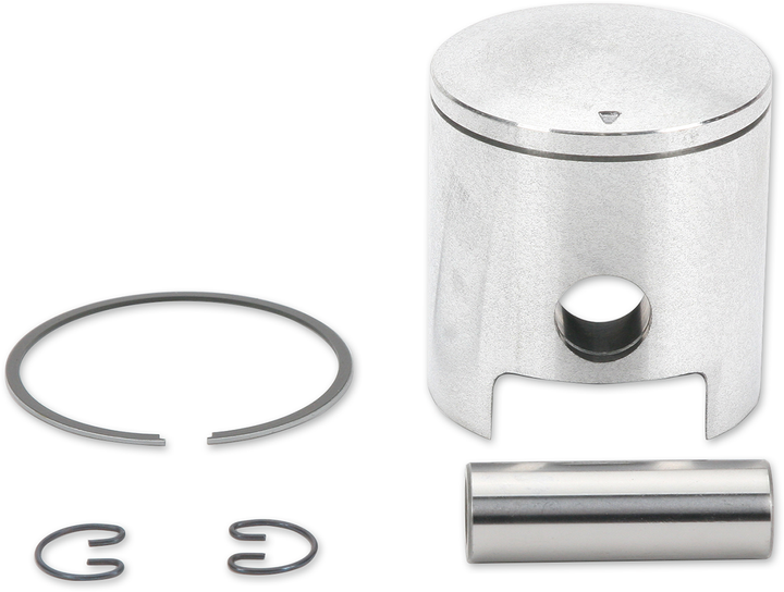 PARTS UNLIMITED Piston Assembly - 65.00 mm - Polaris 09-707