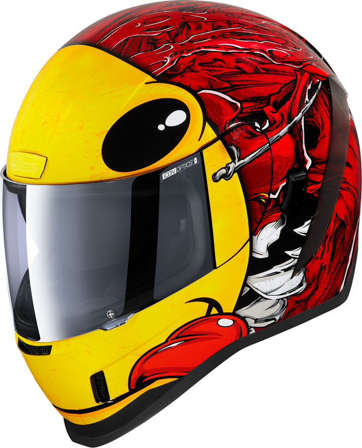 Icon Airform™ Helmet - MIPS® - Brozak