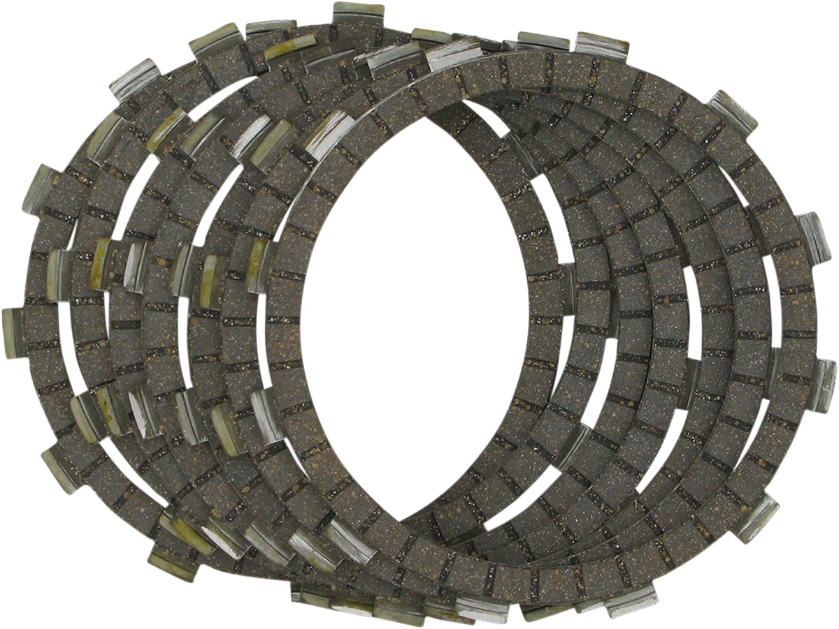 EBC CK1131 Motorcycle Clutch Friction Plate Kit