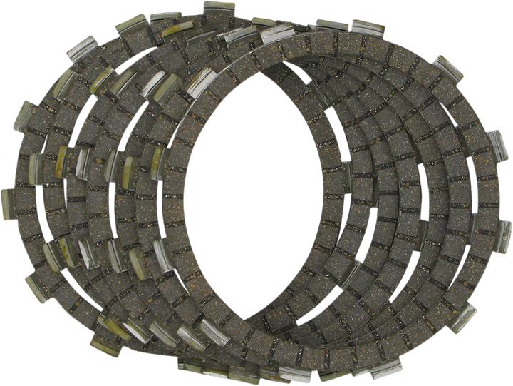 EBC CK1131 Motorcycle Clutch Friction Plate Kit