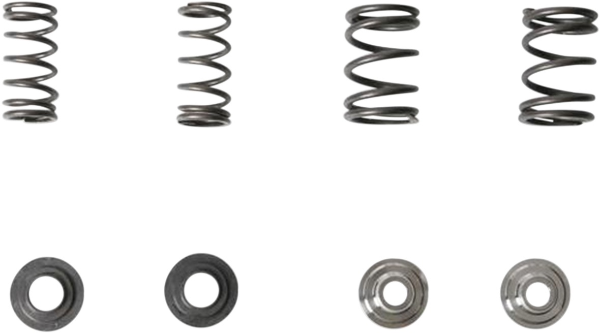 Kibblewhite Valve Spring Kit for Honda, 0.450-Inch Lift, Part Number 30-4021