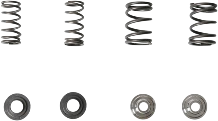 Kibblewhite Valve Spring Kit for Honda, 0.450-Inch Lift, Part Number 30-4021