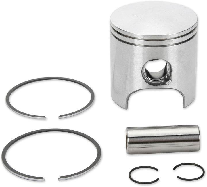 PARTS UNLIMITED Piston Assembly - 70.50 mm - Polaris 09-720