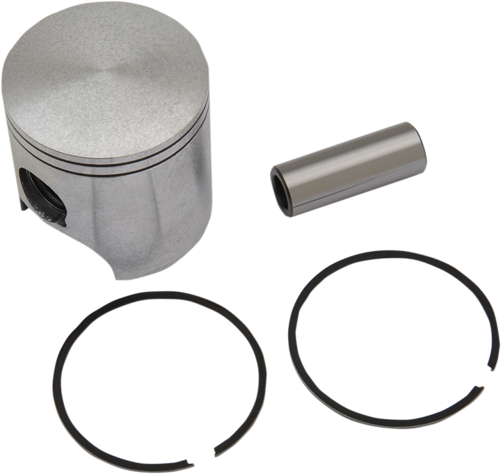 PARTS UNLIMITED Piston Assembly - 70.50 mm - Polaris 09-720-2