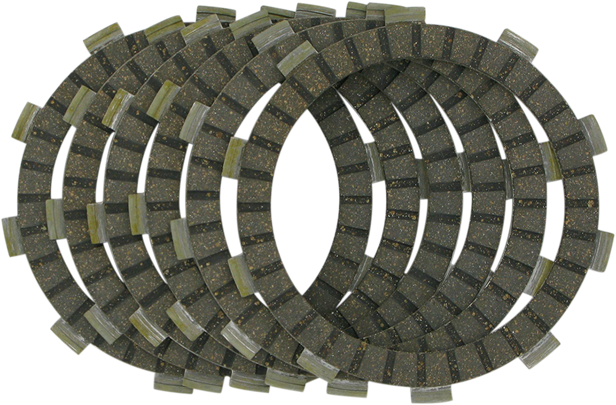 EBC CK2235 Clutch Kit for Street, Sport, and Touring Motorcycles