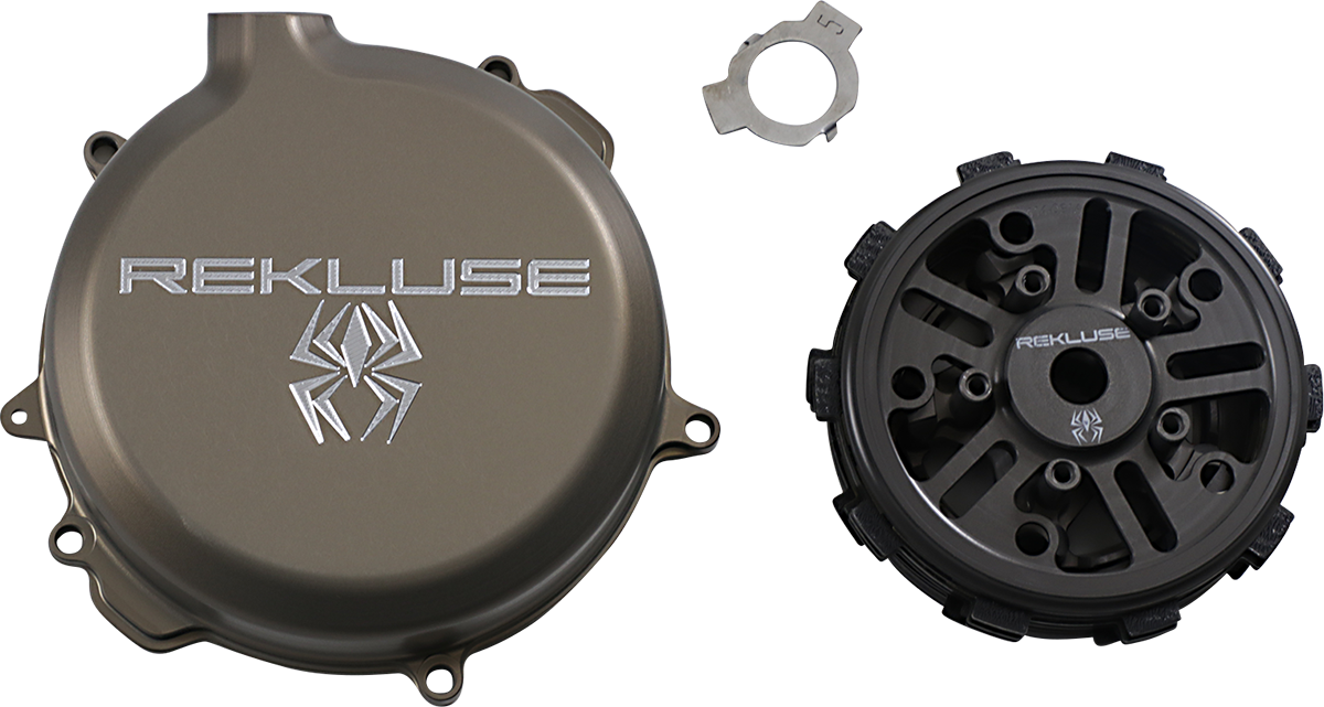 Rekluse Core Manual TorqDrive Clutch Kit RMS-7113191 for GasGas, Husqvarna and KTM