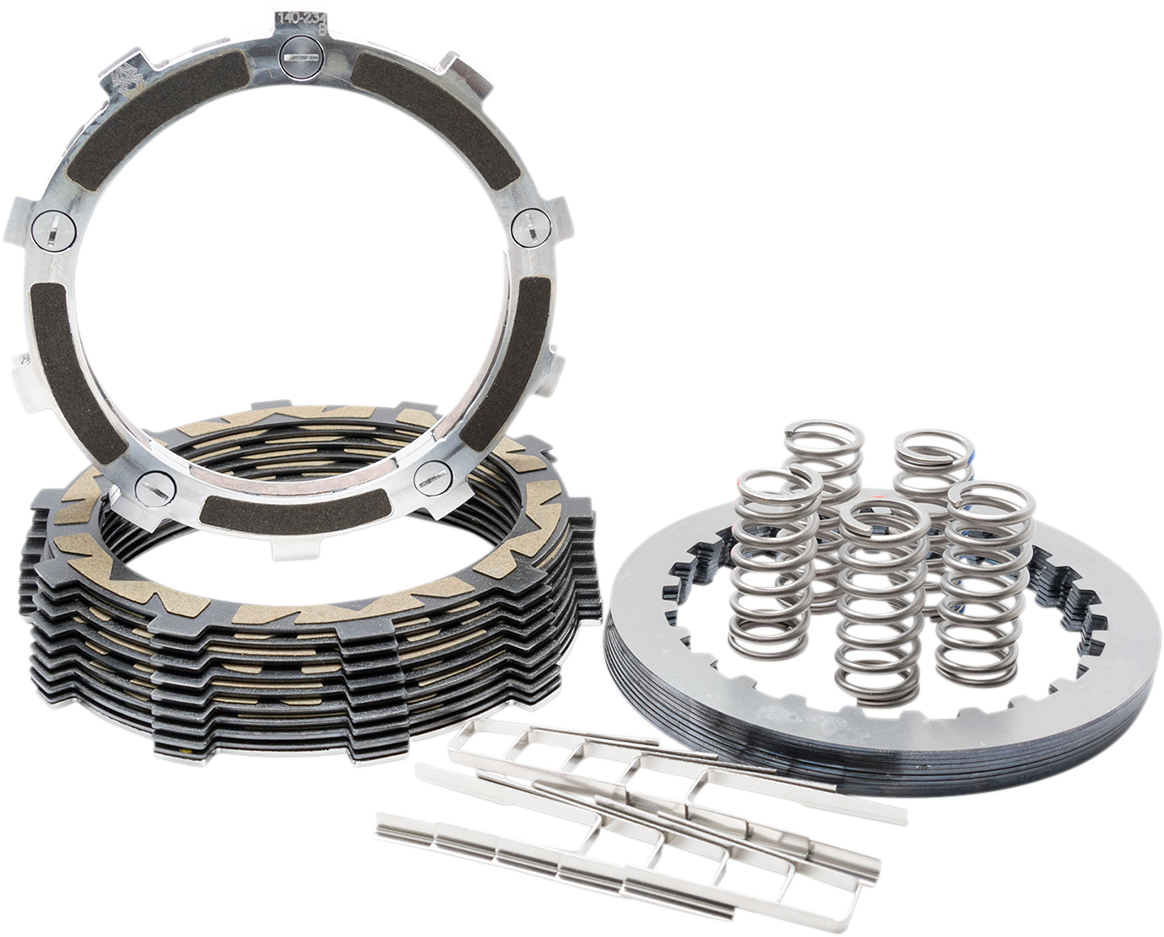 Rekluse RadiusX Auto Clutch Kit RMS-6312001