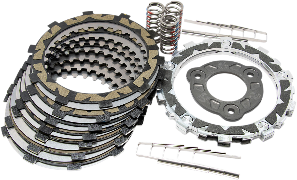 Rekluse RadiusX Auto Clutch Kit for Husqvarna and KTM RMS-6313100