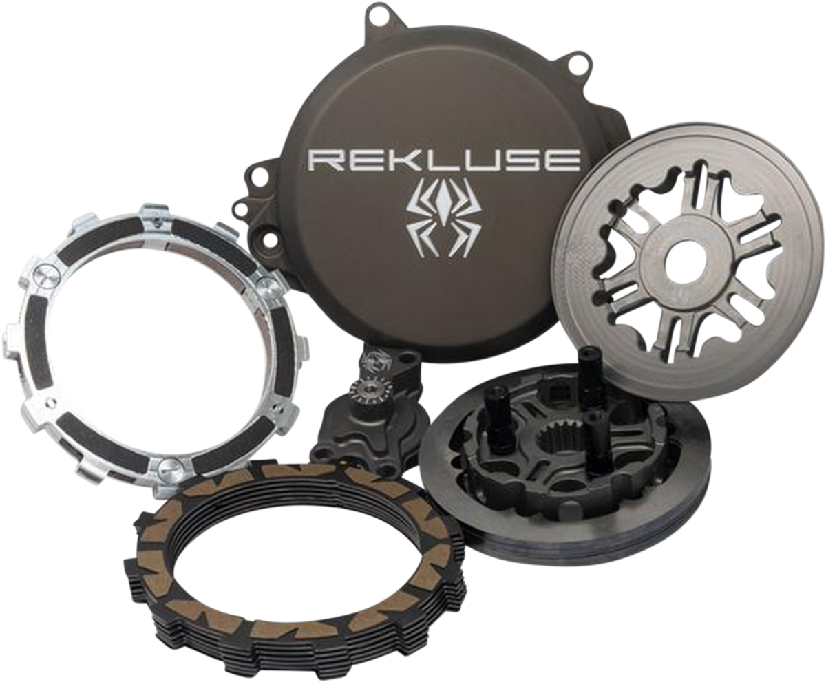 Rekluse RadiusCX Auto Clutch Kit for GasGas, Husqvarna and KTM RMS-7913051