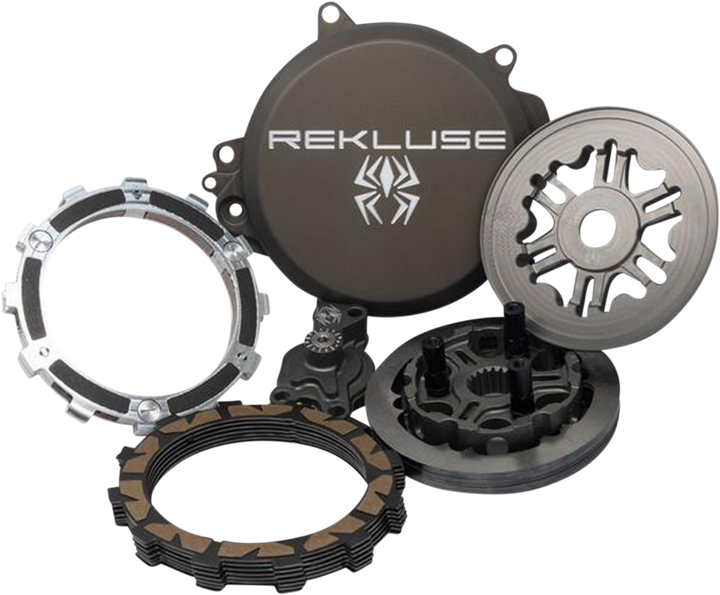 Rekluse RadiusCX Auto Clutch Kit for GasGas, Husqvarna and KTM RMS-7913051