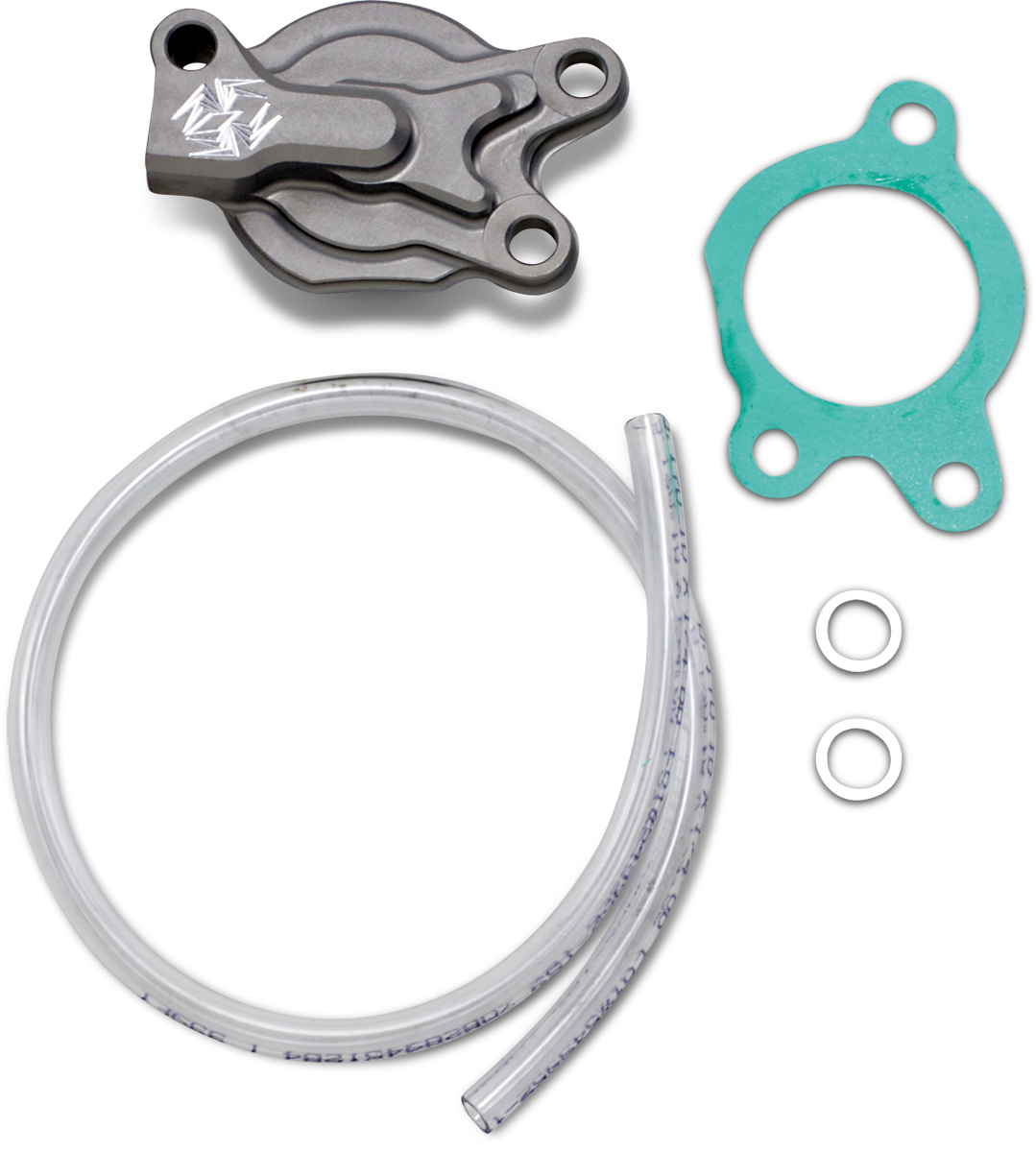 Rekluse RMS-2400026 Manual Slave Cylinder Kit for GasGas, Husqvarna, KTM and Kramer