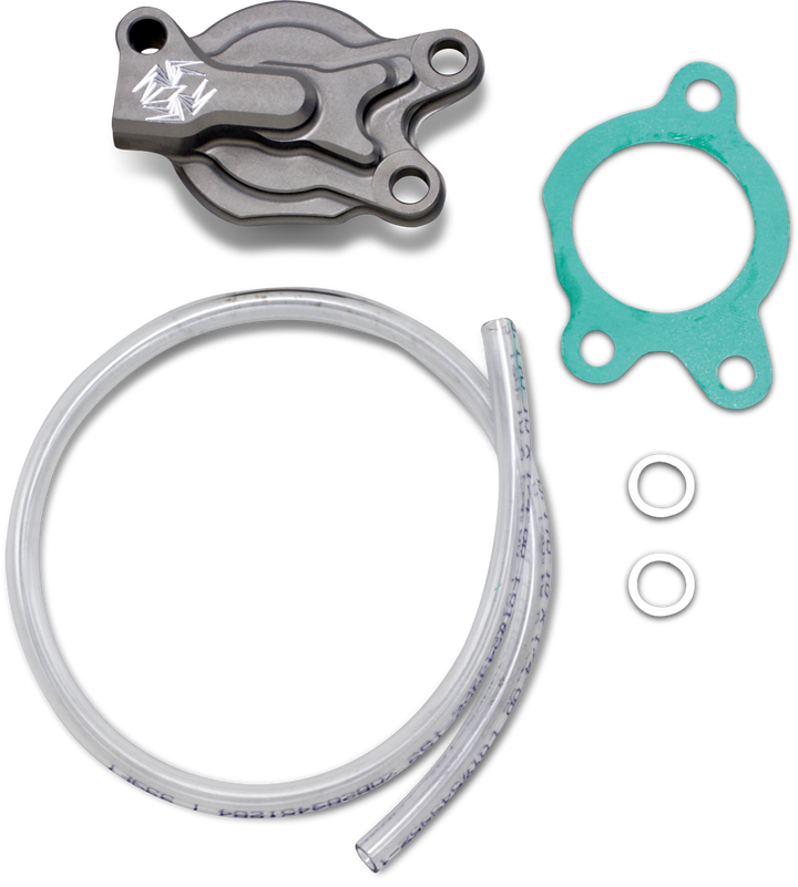 Rekluse RMS-2400026 Manual Slave Cylinder Kit for GasGas, Husqvarna, KTM and Kramer