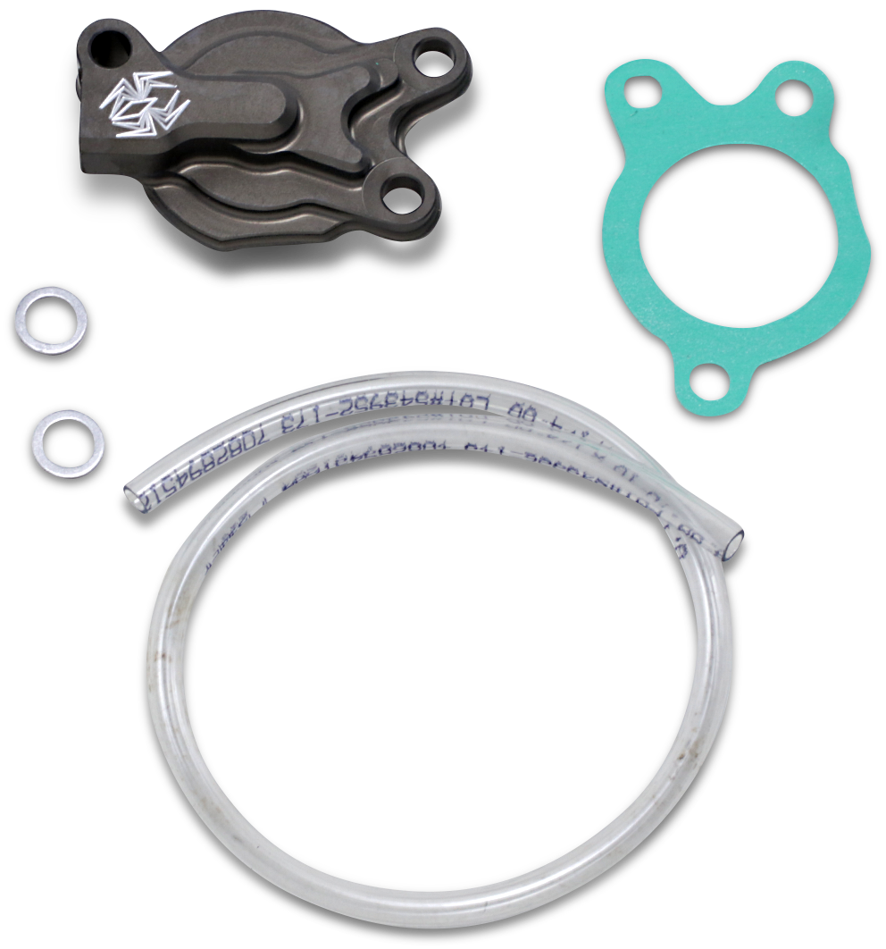 Rekluse RMS-2400028 Manual Clutch Slave Cylinder Kit for GasGas, Husqvarna and KTM