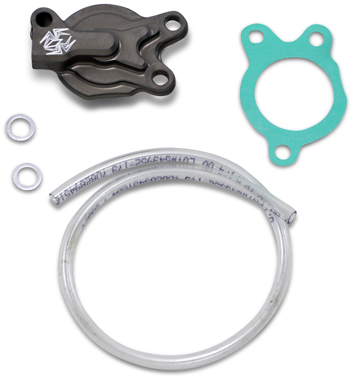 Rekluse RMS-2400028 Manual Clutch Slave Cylinder Kit for GasGas, Husqvarna and KTM