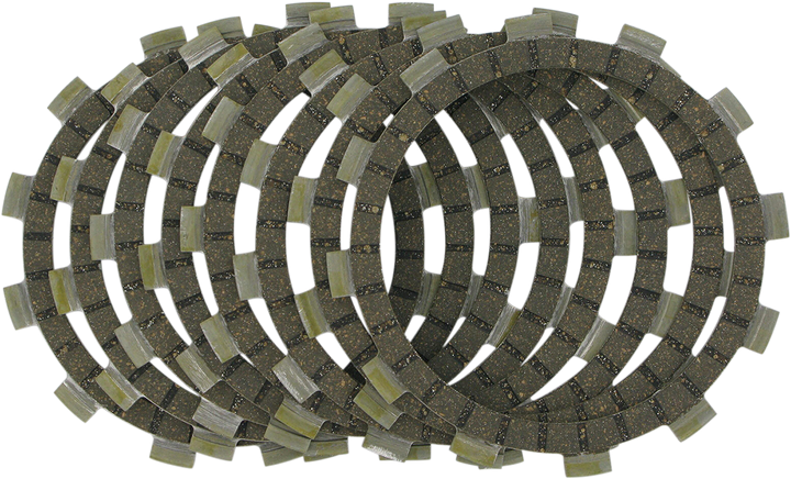 EBC CK2325 Clutch Kit for Street, Sport, and Touring Motorcycles