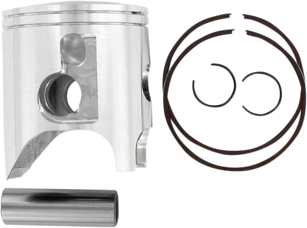 WISECO 804M06850 Piston Kit, 68.50 mm, for Yamaha YZ250 and YZ250X