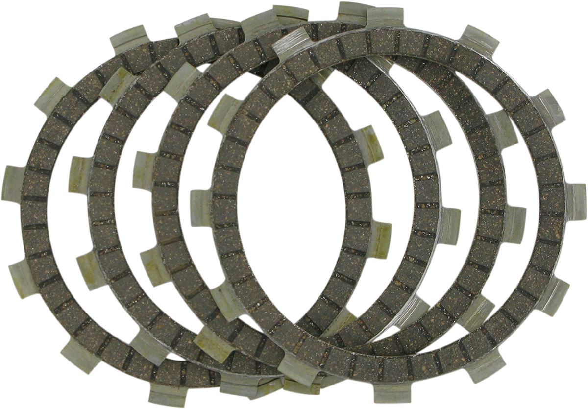 EBC CK3340 Clutch Kit for Street, Sport and Touring Motorcycles