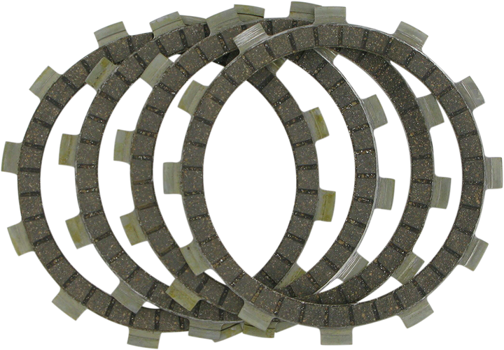 EBC CK3340 Clutch Kit for Street, Sport and Touring Motorcycles