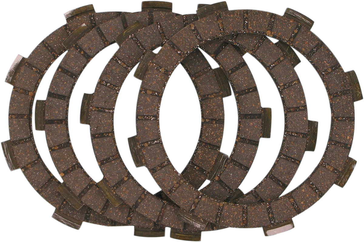 EBC CK4440 Clutch Kit for Street, Sport, and Touring Motorcycles