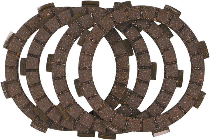 EBC CK4440 Clutch Kit for Street, Sport, and Touring Motorcycles