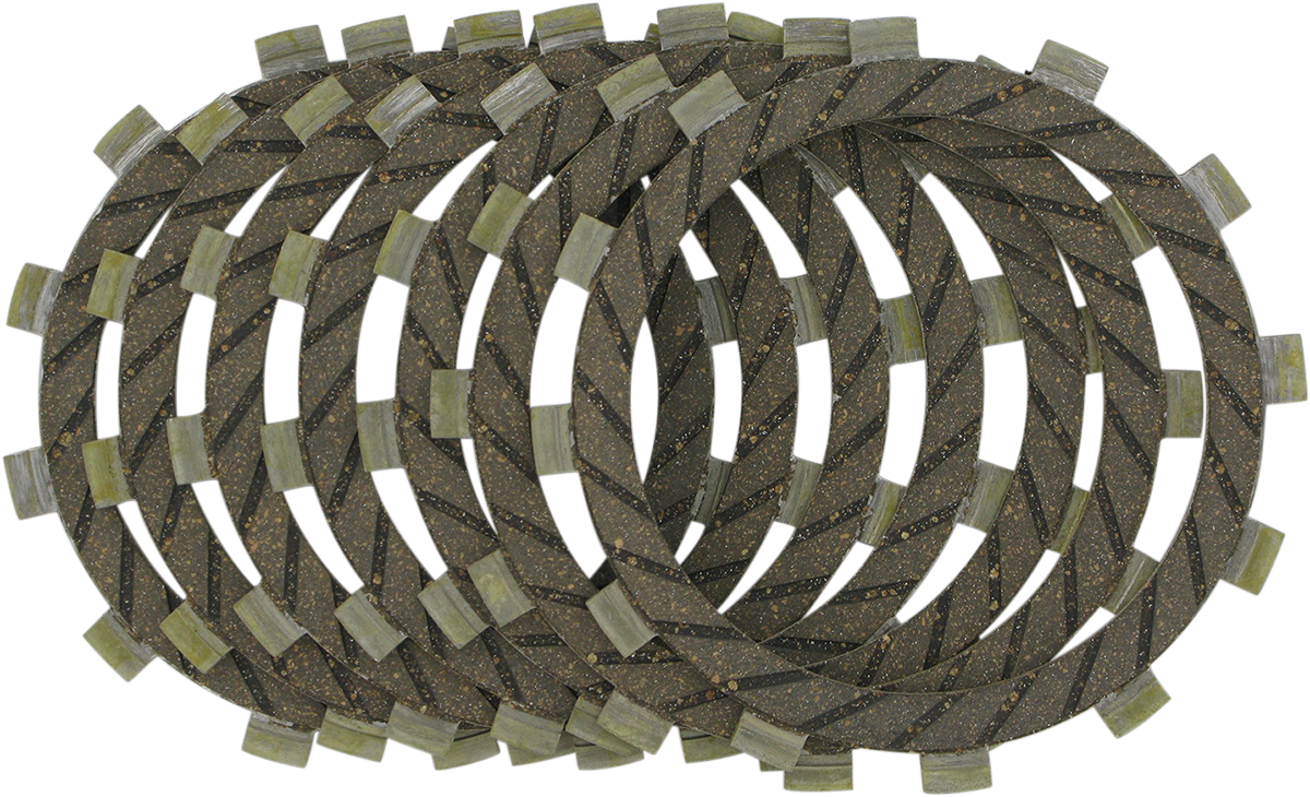EBC CK4469 Clutch Kit for Street, Sport, and Touring Motorcycles